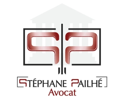 Logo PAILHÉ STÉPHANE